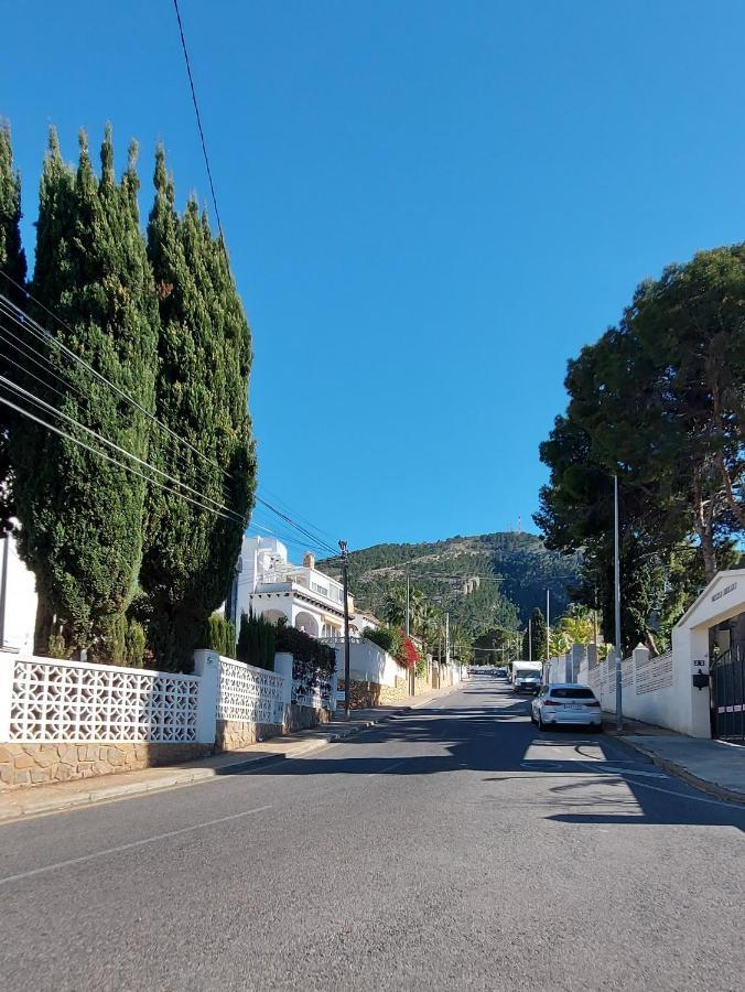Albir Resort El Albir Exterior photo