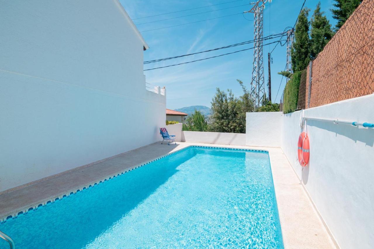 Albir Resort El Albir Exterior photo